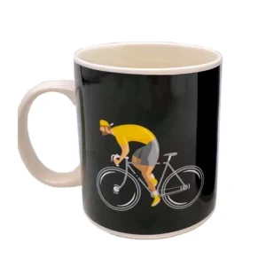 Cycle Works Bicycle Mug