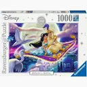 Disney Aladdin 1000 piece