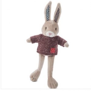 Ragtales Ragtag Paddy the hare