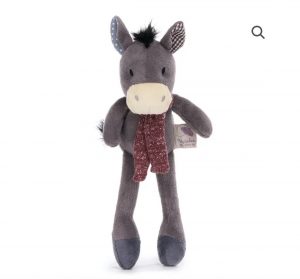 Ragtales Ragtag Pedro the donkey