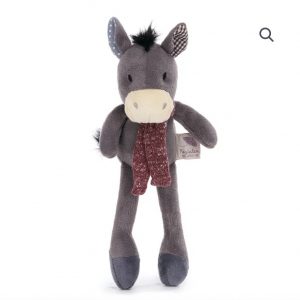 Ragtales Ragtag Pedro the donkey