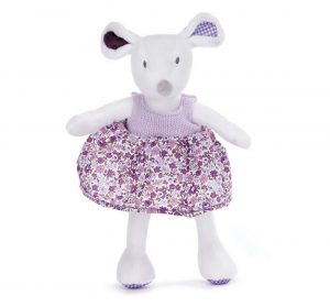 Ragtales Ragtag Penny the mouse