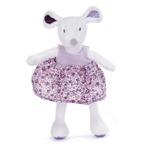 Ragtales Ragtag Penny the mouse