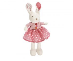 Ragtales Ragtag Poppy the rabbit