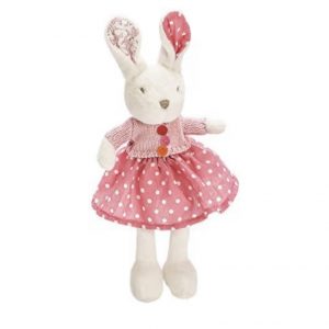 Ragtales Ragtag Poppy the rabbit